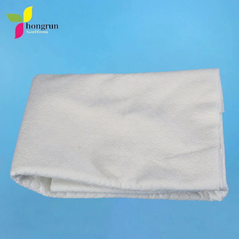 Soft Infant Disposable Bath Towel Paper