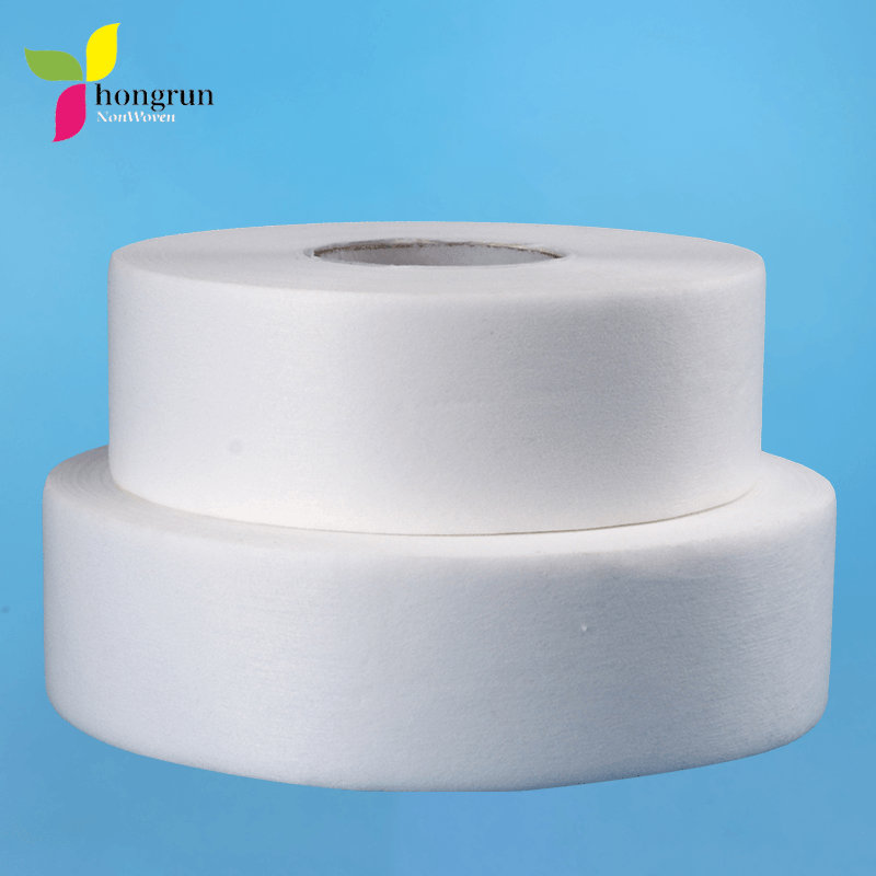 Wholesale Non woven Waxing Roll Epilation Paper Rolls Wax Strips Depilatory Roll For Hair Removal