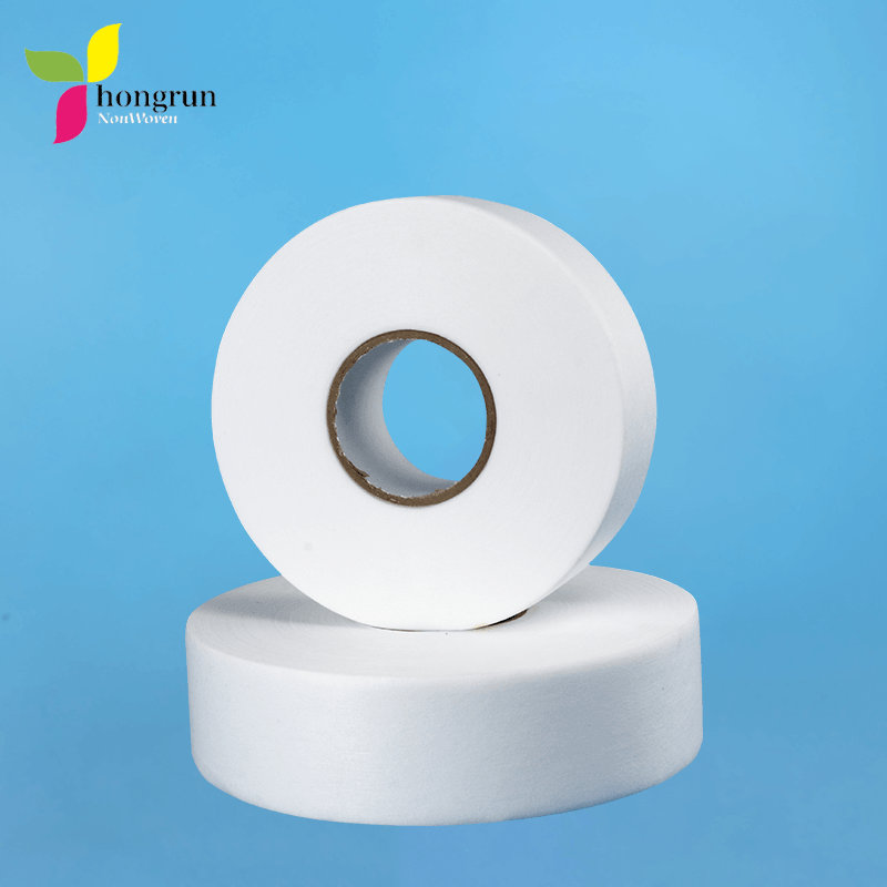 Depilatory Nonwoven Disposable Wax Paper Roll