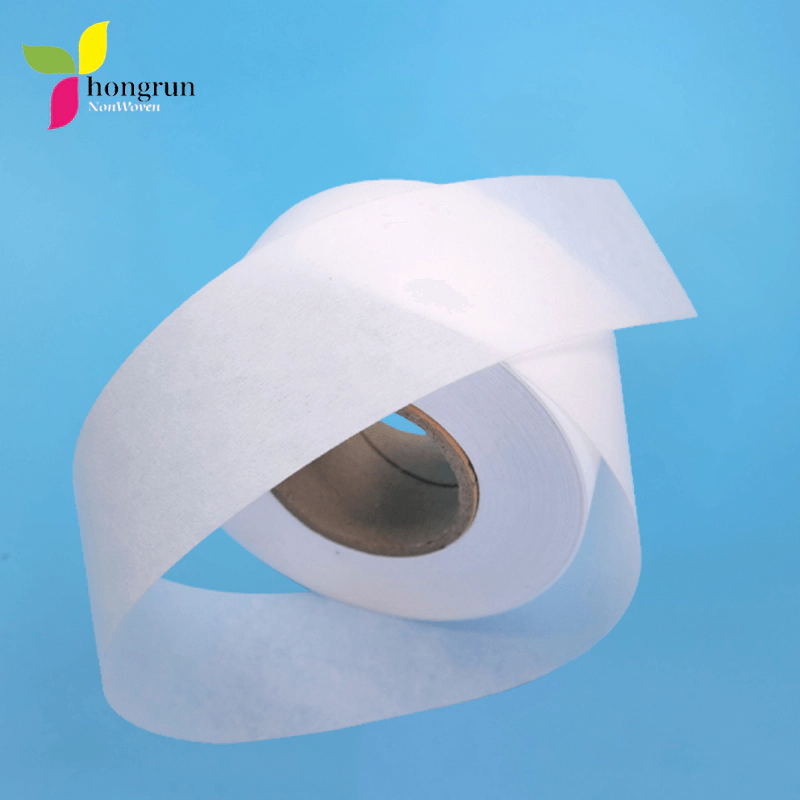 High Quality Disposable Epilatory Wax Paper Roll