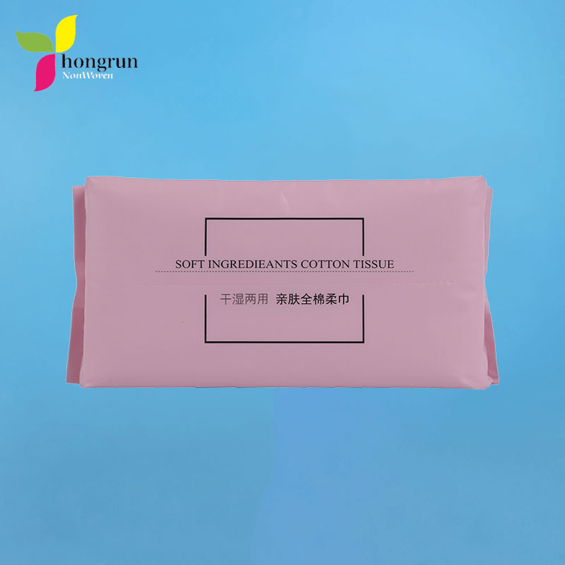 Soft Ingredieants Cotton Tissue